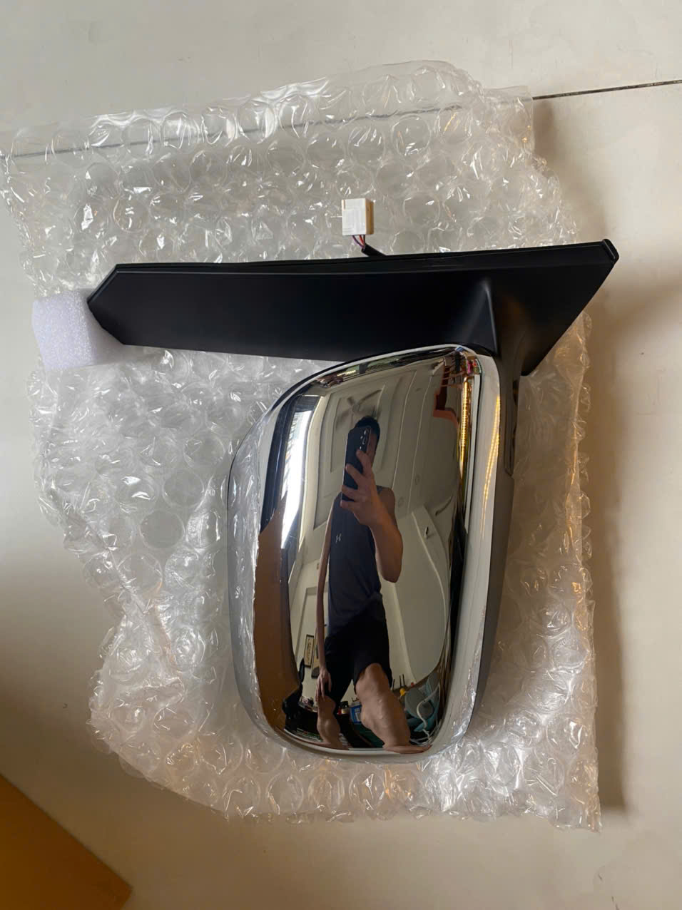 Gương Chiếu Hậu TOYOTA  INNOVA 2006 2007 2008 2009 2010 2011 87910-0K260 87940-0K240-0